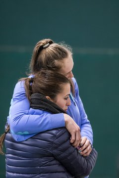 Laura Bente 589 - RL Grossflottbeker THGC - DTV Hannover